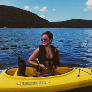 Meet your Posher, Hailey